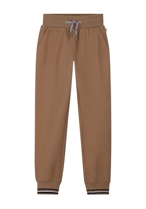 Tuta sportiva HUGO BOSS KIDS | J52399269